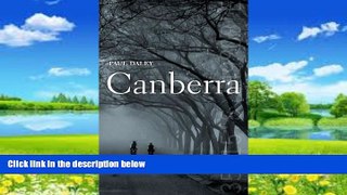Best Buy Deals  Canberra (The City Series)  Best Seller Books Most Wanted