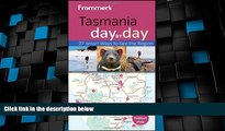 Buy NOW  Frommer s Tasmania Day By Day (Frommer s Day by Day - Pocket)  Premium Ebooks Online Ebooks