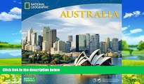 Best Buy Deals  2014 National Geographic Australia Deluxe Wall  Full Ebooks Best Seller