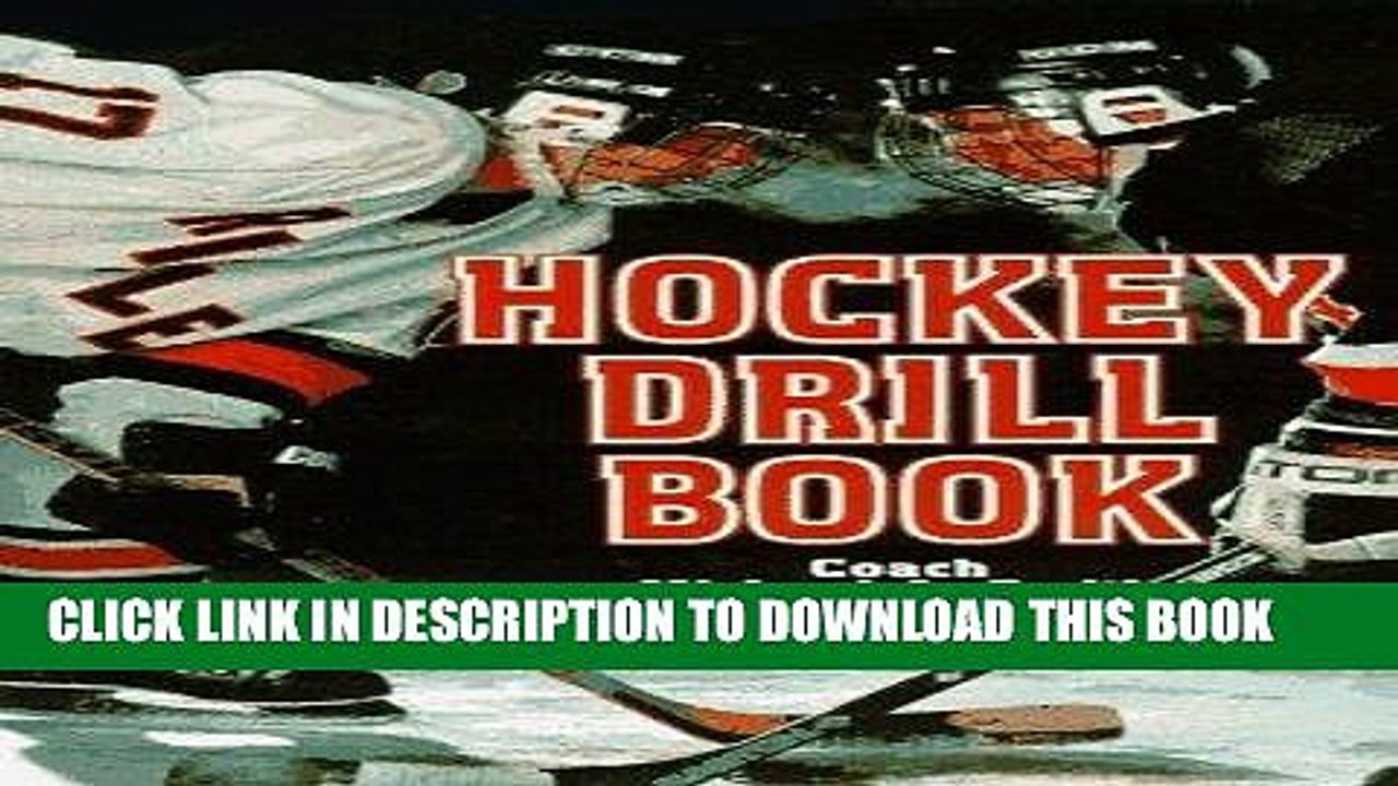 [PDF] Hockey Drill Book Popular Collection