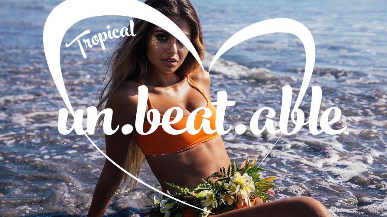 Diana Ross - I'm Coming Out (ZuCaRu Remix)