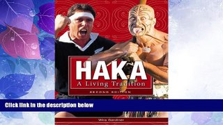 Buy NOW  Haka: A Living Tradition 2nd Edition  Premium Ebooks Online Ebooks