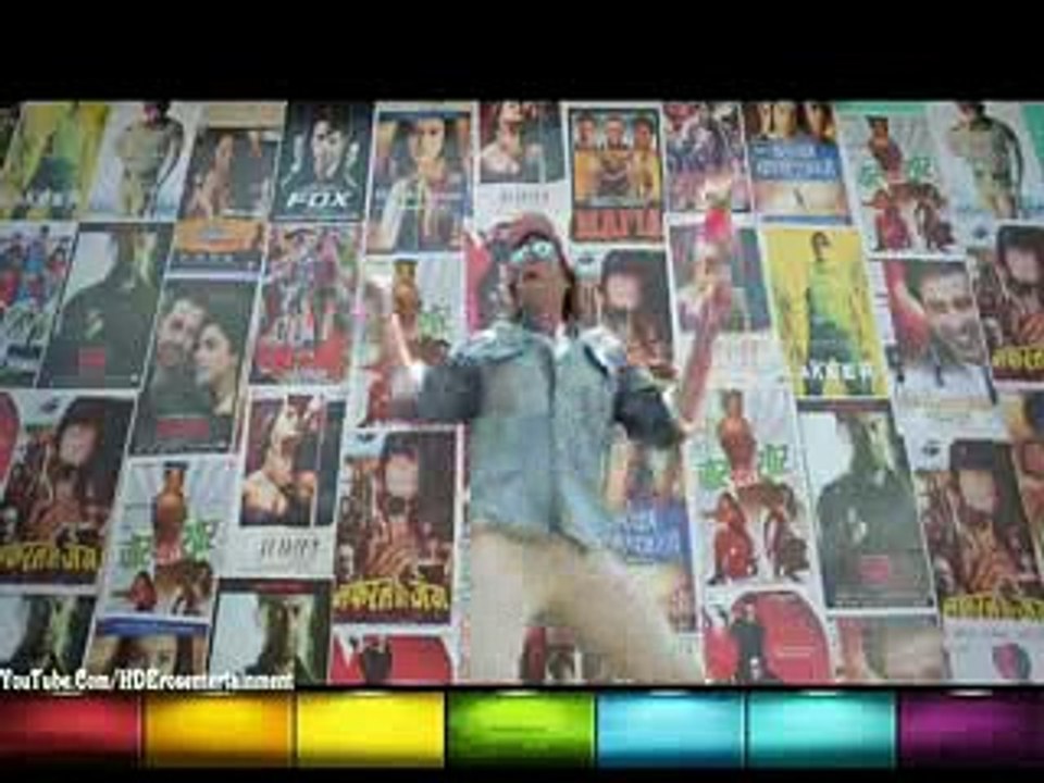 Main Taan Aidaan Hi Nachna_ _ Official Video _...