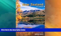 Deals in Books  New Zealand in Color  Premium Ebooks Online Ebooks