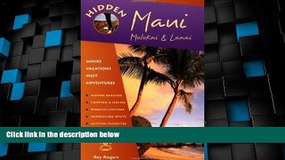 Buy NOW  Hidden Maui 4 Ed: Including Lahaina, Kaanapali, Haleakala and the Hana Highway  Premium