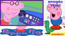 ▶ Peppa Pig Español Lavando el coche Peppa Pig Capitulos Completos Peppa Pig new YouTu