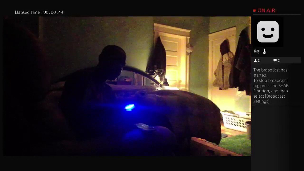 dirtybootzbaltim's Live PS4 Broadcast (6)