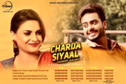 Charda Siyaal (Full Song) - Mankirt Aulakh - Latest Punjabi Songs 2016 mr uploader