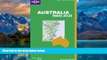 Best Buy Deals  Lonely Planet Australia Travel Atlas (Lonely Planet Travel Atlases)  Best Seller