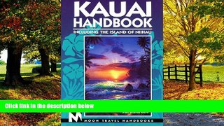 Best Buy PDF  Kauai Handbook: Including the Island of Niihau, 3rd Edition  Best Seller Books Most