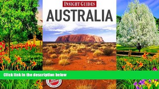 Best Deals Ebook  Australia (Insight Guides)  Most Wanted