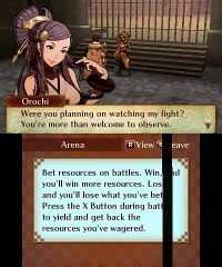 NTR CFW video streaming (Fire Emblem Fates)