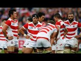Rugby Georgia vs Japan Online Telecast