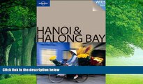 Best Buy Deals  Lonely Planet Hanoi   Halong Bay Encounter  Best Seller Books Best Seller