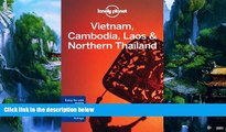 Best Buy Deals  Lonely Planet Vietnam, Cambodia, Laos   Northern Thailand (Travel Guide)  Full