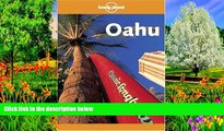 Best Deals Ebook  Lonely Planet Oahu (Lonely Planet Discover Honolulu, Waikiki   Oahu)  Most Wanted