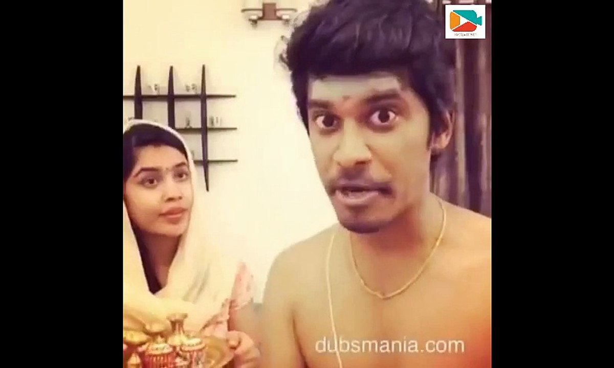 Favourite Couple Latest dubsmash
