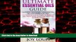 Buy books  Ultimate Essential Oils Guide: Essential Oils Guide + Essential Oil Recipes COMBO 2 IN