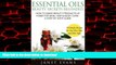 Buy book  Essential Oils Beauty Secrets Reloaded: How To Make Beauty Products At Home for Skin,