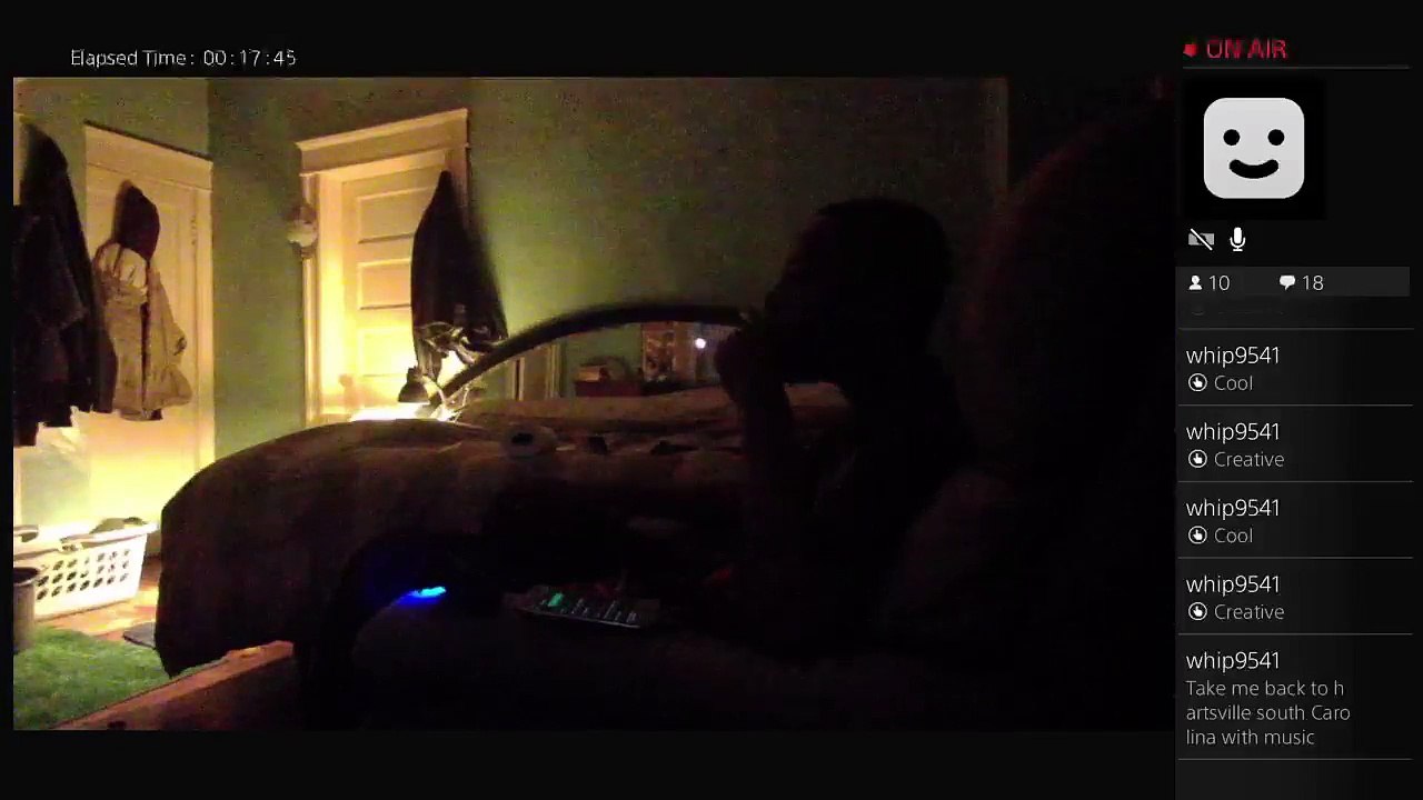 dirtybootzbaltim's Live PS4 Broadcast (7)