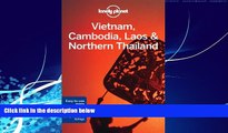 Best Buy Deals  Lonely Planet Vietnam, Cambodia, Laos   Northern Thailand (Travel Guide) by