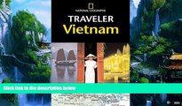 Best Buy Deals  National Geographic Traveler: Vietnam by James Sullivan (2006-10-17)  Best Seller