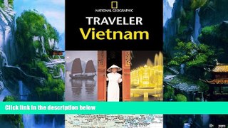 Best Buy Deals  National Geographic Traveler: Vietnam by James Sullivan (2006-10-17)  Best Seller