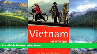 Best Buy Deals  Vietnam: The Rough Guide, First Edition (1st ed)  Best Seller Books Most Wanted