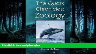 Download Quark Chronicles: Zoology FullOnline