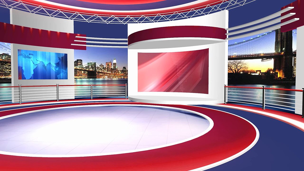 news set design‬ d3