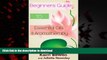 Buy book  Beginners Guide To Essential Oils   Aromatherapy online to buy