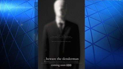 HBO's Slenderman Documentary