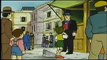 Cuentos infantiles: Pinocho - pelicula dibujos HD Castellano