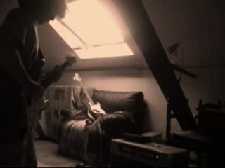 Paul video guitar  instinct blues