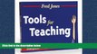 Read Fred Jones Tools for Teaching FullOnline