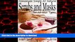 liberty books  Homemade Simple all Natural Scrubs and Masks: Make Healthy, Quick and Easy Recipes