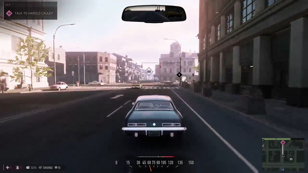 Mafia 3 5.Bolum tek parca (65)
