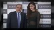 Disha Patani Vs Black Sheer Hot Dress Disha Patani iMovieTube-720p