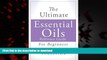 liberty books  The Ultimate Essential Oils Reference Guide: For Beginners online for ipad