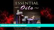 Read book  Essential Oils: Learn About The Best Beginners Guide Of Why To Use Essential Oils For