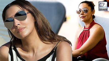 Shahrukh Khan's Wife Gauri's SHOCKING Deal With Photographer