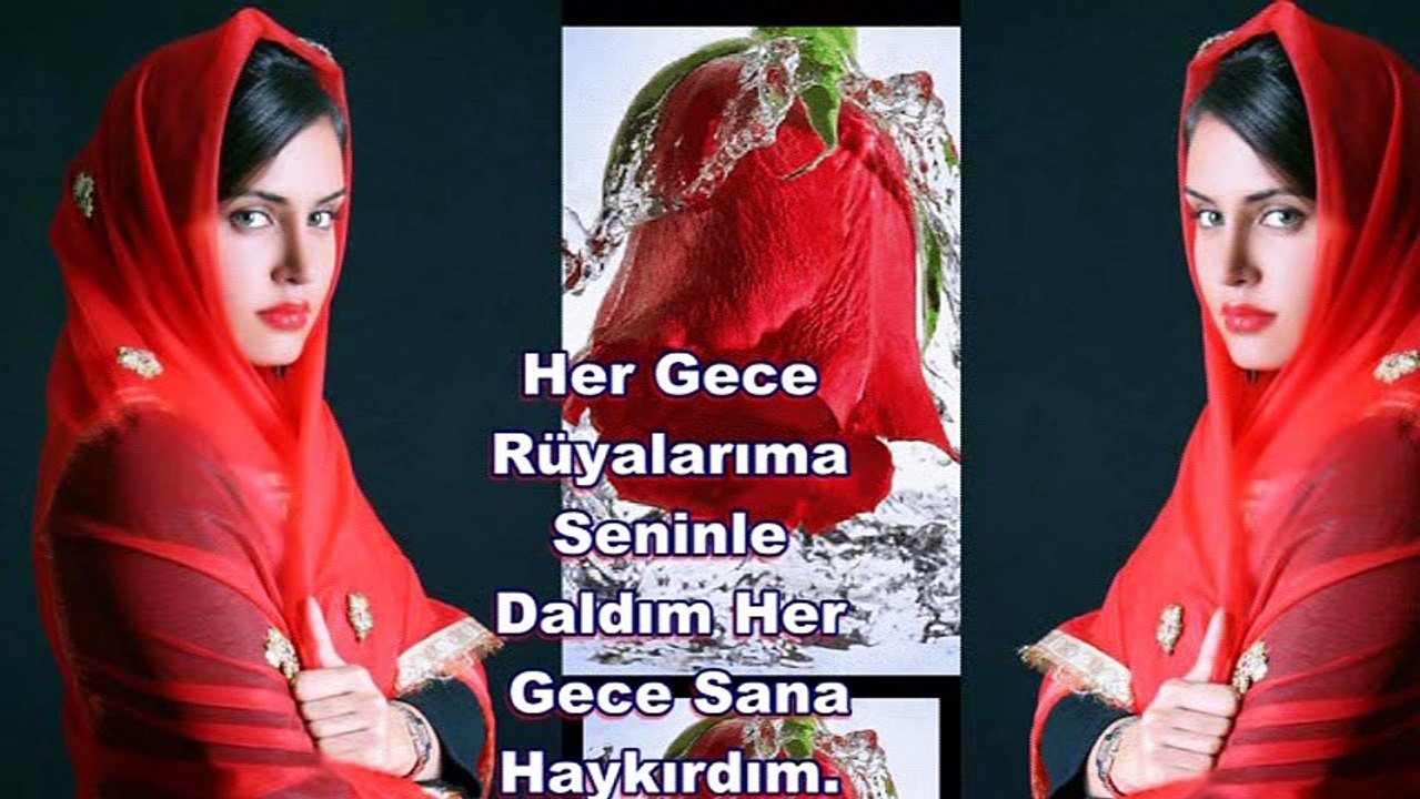 Bendeniz Biri Var..