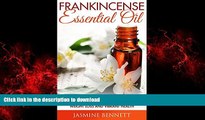 Buy book  Frankincense Essential Oil: How to Use Frankincense Essential Oil, Health Benefits,