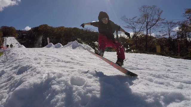 Karuizawa prince 20161103