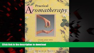 Best book  Practical Aromatherapy
