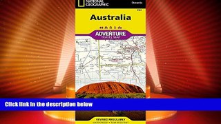 Deals in Books  Australia (National Geographic Adventure Map)  Premium Ebooks Best Seller in USA