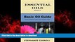 Read book  Essential Oils Edition 2: A Beginner s Guide to Essential Oils, Essential Oil Uses,