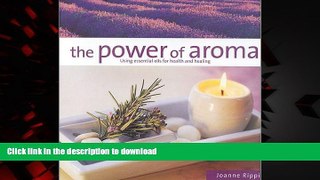 liberty books  The Power of Aroma