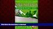 Buy book  Melaleuca Essential Oil: Uses, Studies, Benefits, Applications   Recipes(Aka Tea Tree