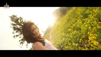 Oohalu Gusagusalade Video Songs __ Em Sandeham Ledu Song __ Naga Shaurya, Raashi Khanna